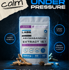 Ashwagandha 15:1 Capsules