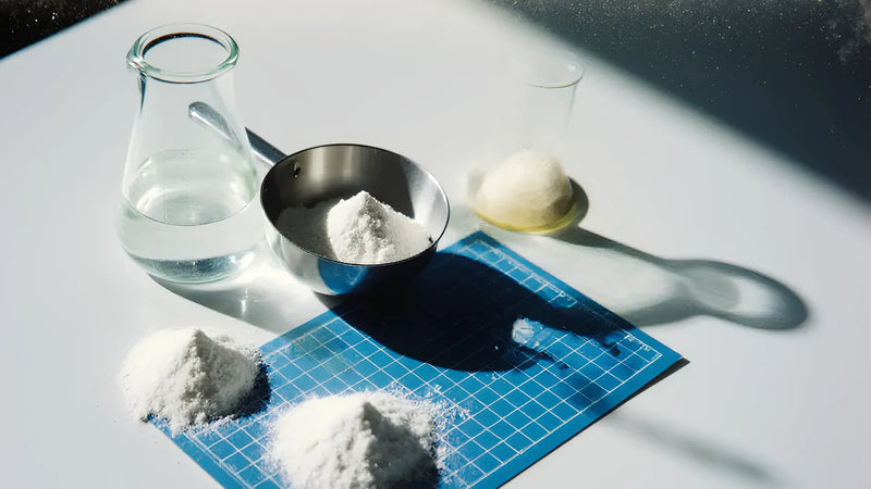 No Hype. Just Proof. Welcome to Supplement Labs.