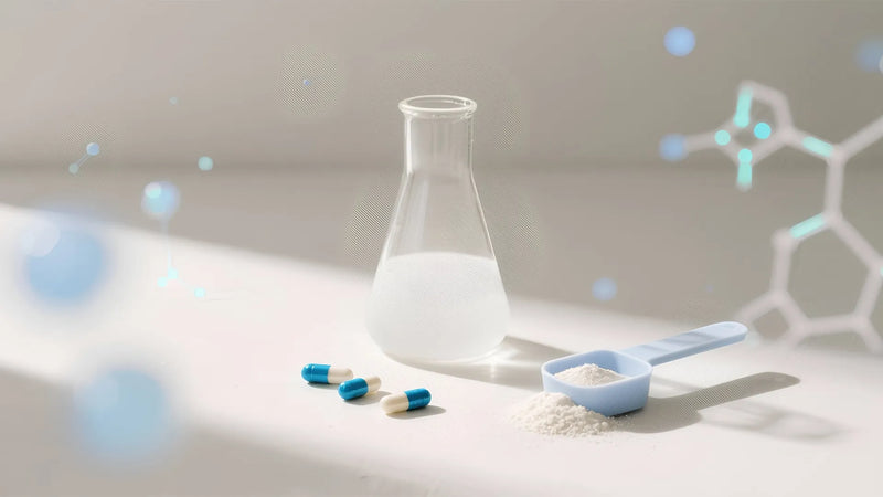 Your Goals, Our Formulas: Explore the Range