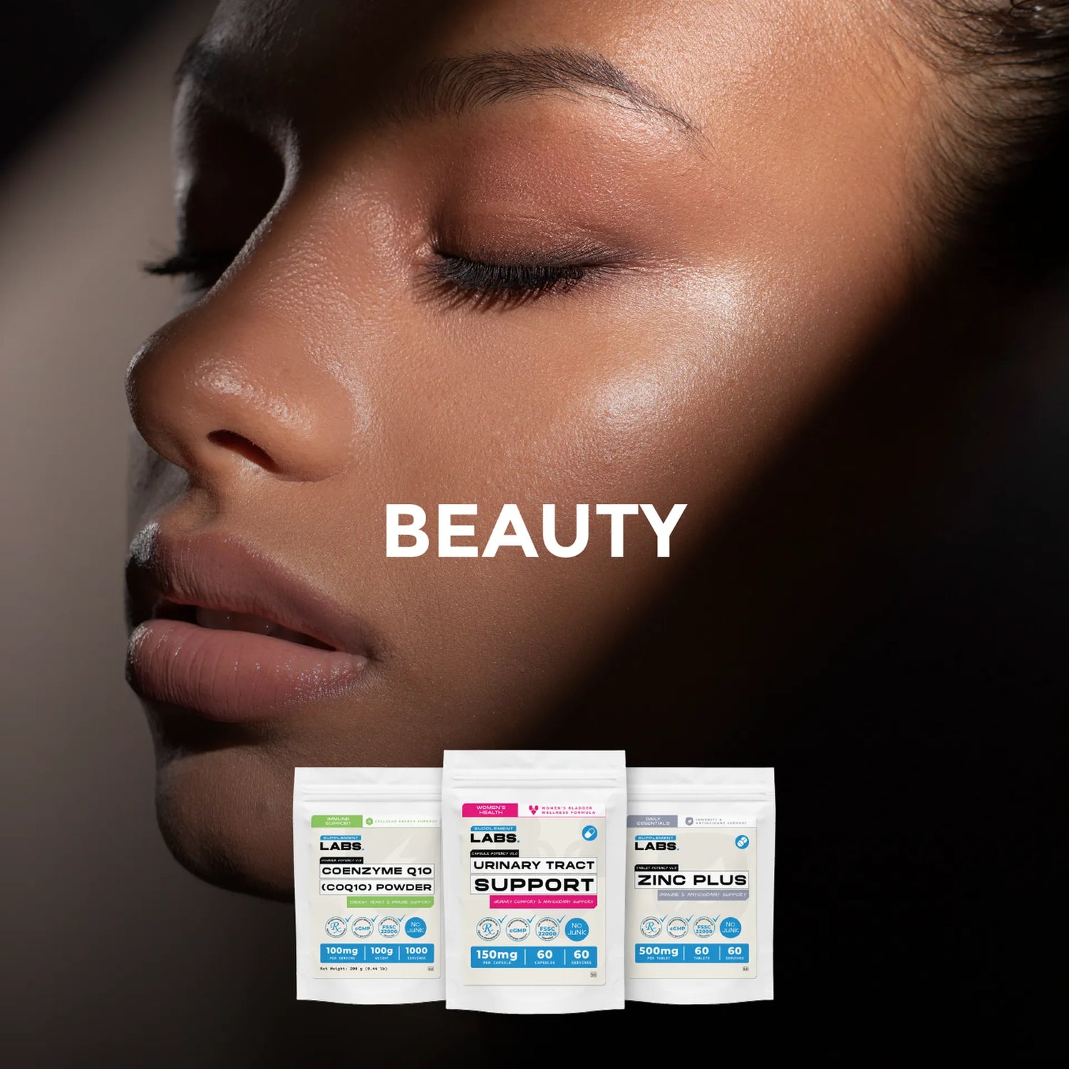 BEAUTY