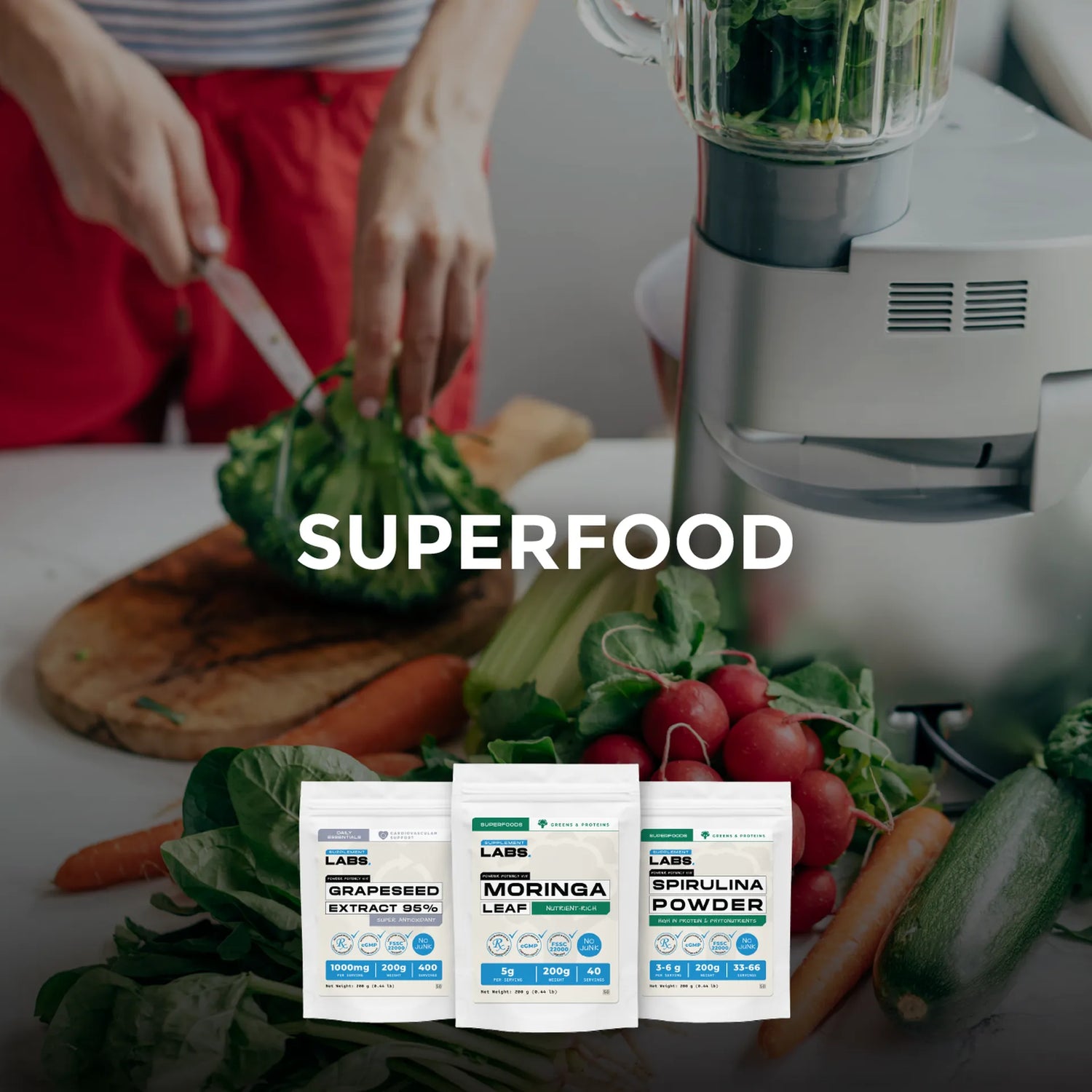 SUPERFOOD