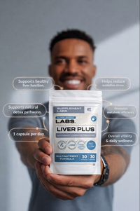 Pouches Capsules