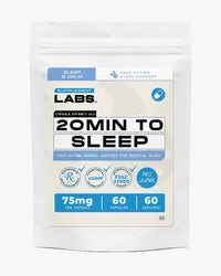 Refill Capsules 60 Capsules