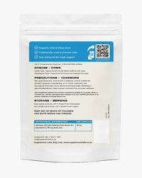 Refill Capsules
