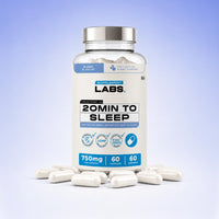 Bottles Capsules 60 Caps