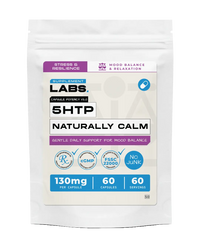 Pouches Capsules 60 Capsules