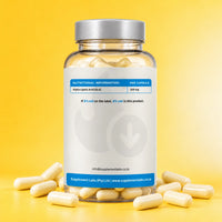 Bottles Capsules