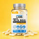 Bottles Capsules 60 Caps