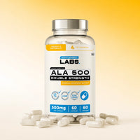 Bottles Capsules 60 Caps