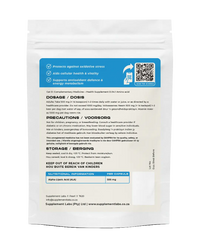 Pouches Powder