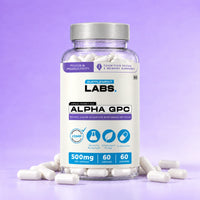 Bottles Capsules 60 Caps
