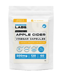 Apple Cider Vinegar Capsules