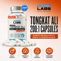 Bottles Capsules
