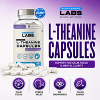 Bottles Capsules