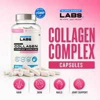 Bottles Capsules