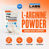 L-Arginine Powder