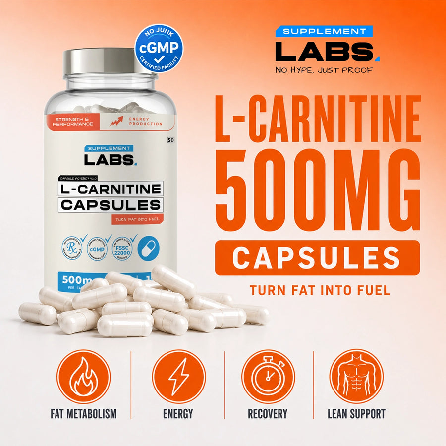 Bottles Capsules