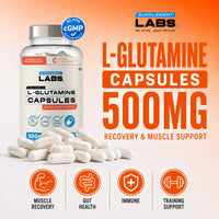 Bottles Capsules