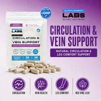 Pouches Capsules