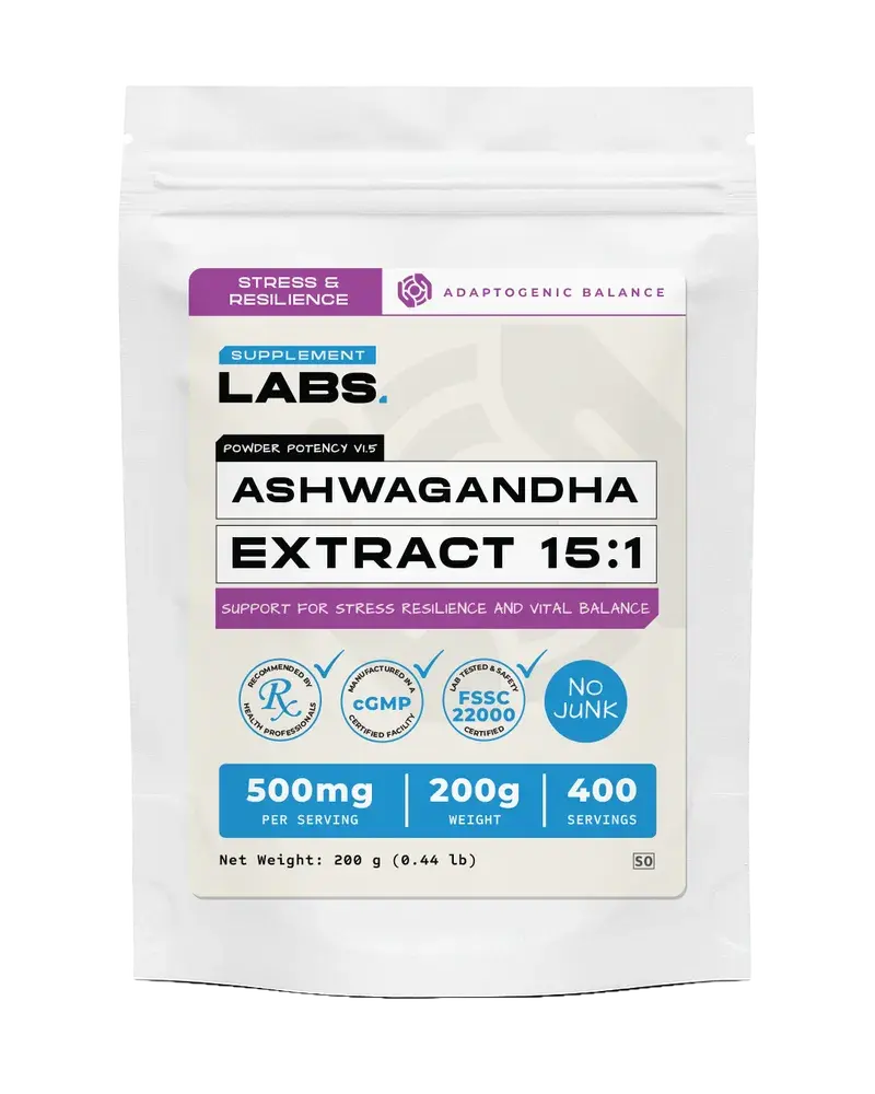 Refill Powder 200g