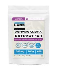 Refill Powder 200g
