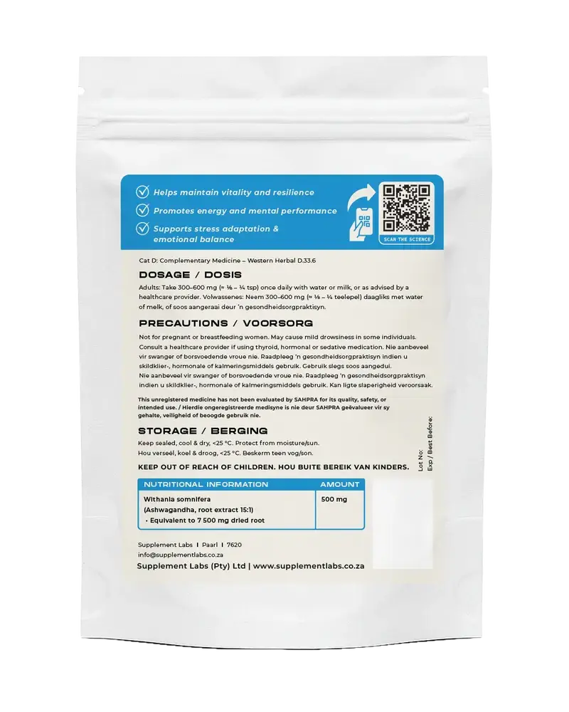 Refill Powder
