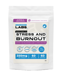 Stress and Burnout Capsules