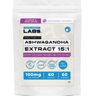 Ashwagandha 15:1 Capsules