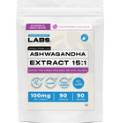 Ashwagandha 15:1 Capsules