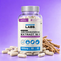Bottles Capsules 60 Caps
