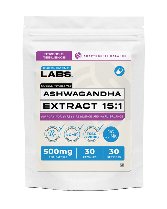 Supplement Labs Supplement Labs