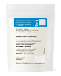 BCAA Powder (2:1:1 Ratio)