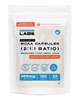BCAA Capsules (2:1:1 Ratio)