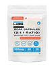 BCAA Capsules (2:1:1 Ratio)