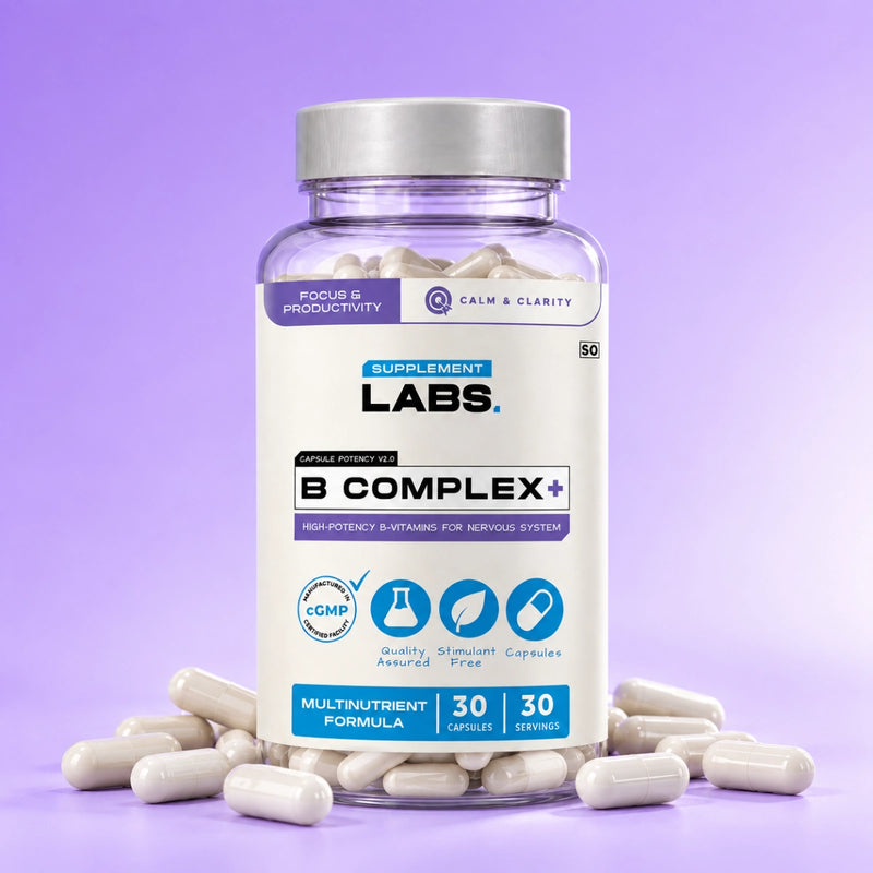 Bottles 30 Capsules