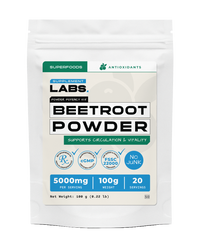 Beetroot Powder