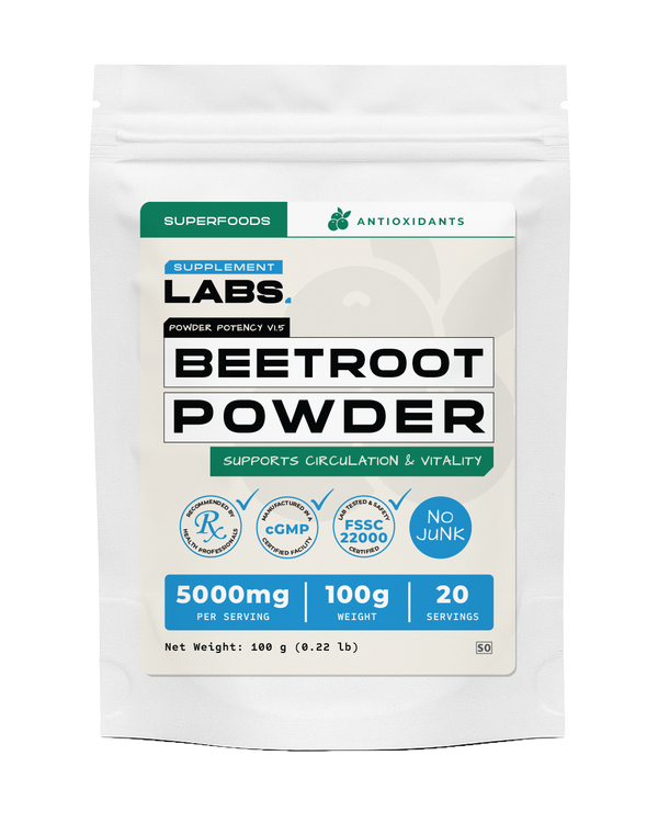 Beetroot Powder
