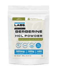 Berberine HCl Powder