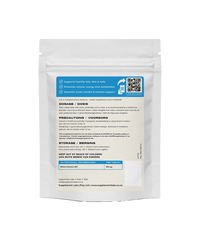 Biotin 500 Tablets