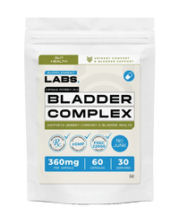 Bladder Complex Capsules