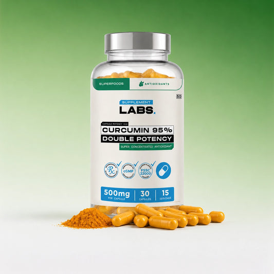 Bottles Capsules 30 Caps