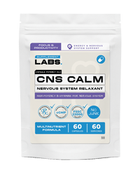 CNS Calm - Nervous System Relaxant