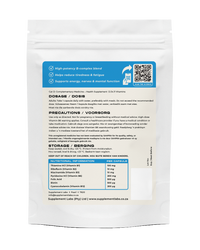 CNS Calm - Nervous System Relaxant