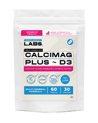 Pouches Tablets 60 Tabs