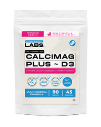 Pouches Tablets 90 Tabs