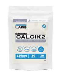 CalciK2 Tablets