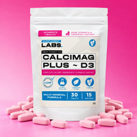 Refill Tablets 30 Tabs