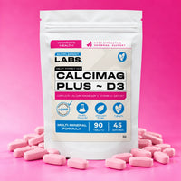 Refill Tablets 90 Tabs