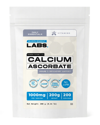 Calcium Ascorbate Powder