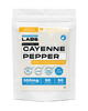 Cayenne Pepper Capsules